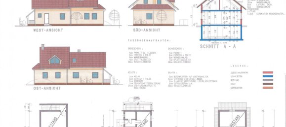 6 rooms House in Buchkirchen, Austria No. 143074 2