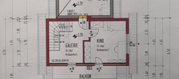 6 rooms House in Buchkirchen, Austria No. 143074 6