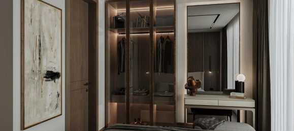 Wohnung 2+1 in Dora Hill, Izmit, Turkey, Nr. 39336 10