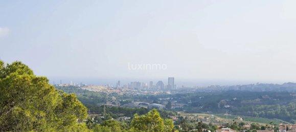 Terreno em Calpe, Spain N.º 96463 4