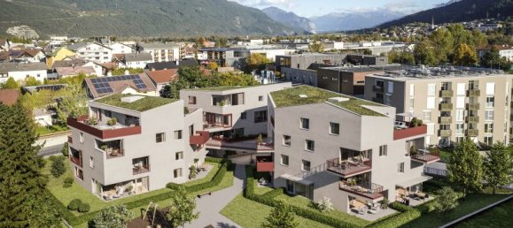 Casa de 3 habitaciónes en Telfs, Austria No. 170447 4
