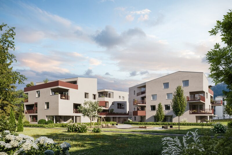 Casa de 3 habitaciónes en Telfs, Austria No. 170447