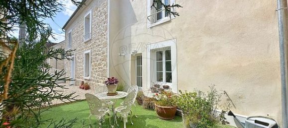 4 chambres Maison à Coye-la-Forêt, France No. 309680 2