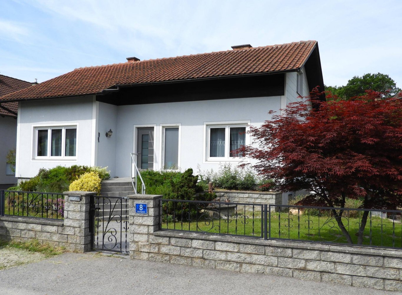 3 bedrooms House in Neulengbach, Austria No. 138290