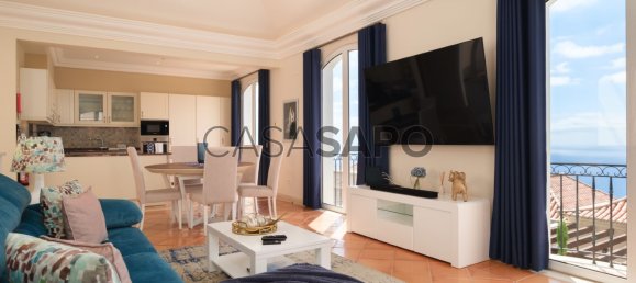 3 غرف نوم منزل في Funchal, Portugal رقم 172282 11