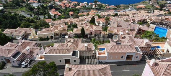 3 غرف نوم منزل في Funchal, Portugal رقم 172282 4