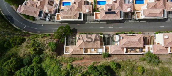 3 غرف نوم منزل في Funchal, Portugal رقم 172282 3