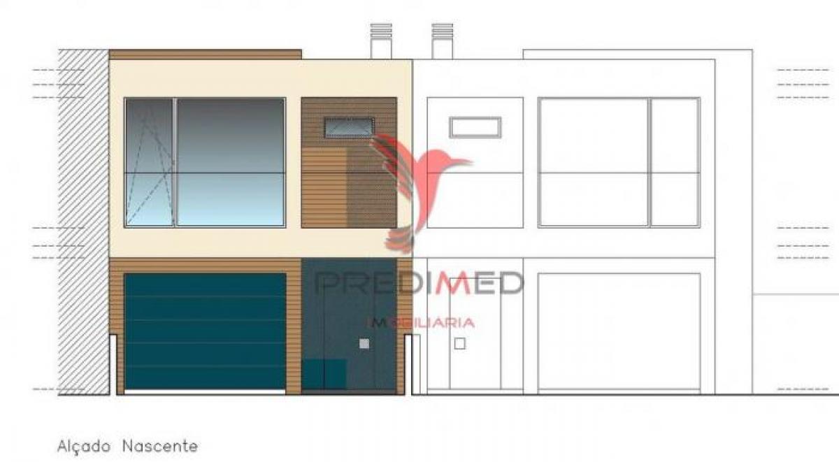 Grundstück in Aveiro, Portugal, Nr. 2244