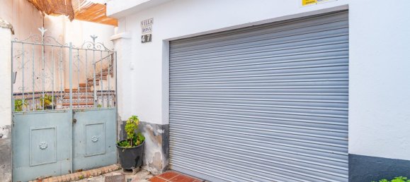 6 bedrooms House in Granada, Spain No. 172069 3