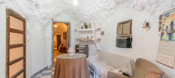 6 bedrooms House in Granada, Spain No. 172069 10