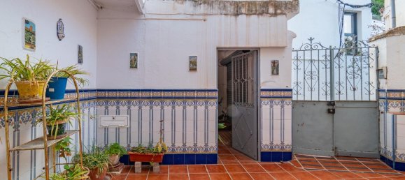 6 bedrooms House in Granada, Spain No. 172069 5