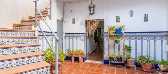 6 bedrooms House in Granada, Spain No. 172069 19