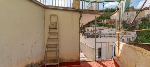 6 bedrooms House in Granada, Spain No. 172069 38