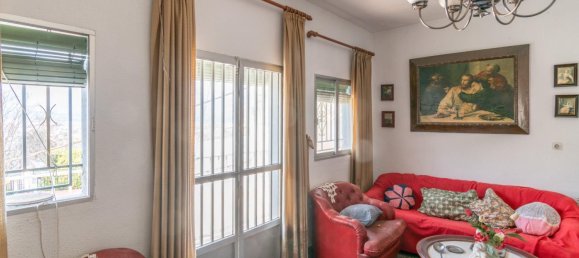 6 bedrooms House in Granada, Spain No. 172069 34