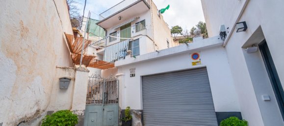 6 bedrooms House in Granada, Spain No. 172069 2