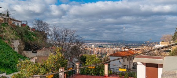 6 bedrooms House in Granada, Spain No. 172069 37