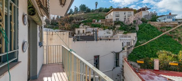 6 bedrooms House in Granada, Spain No. 172069 36