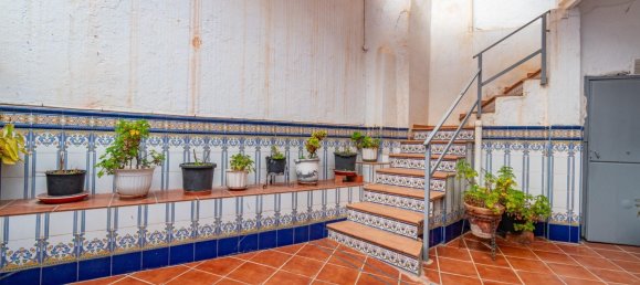 6 bedrooms House in Granada, Spain No. 172069 4