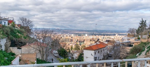 6 bedrooms House in Granada, Spain No. 172069 49