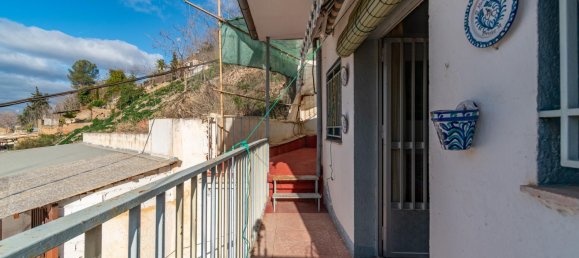 6 bedrooms House in Granada, Spain No. 172069 35