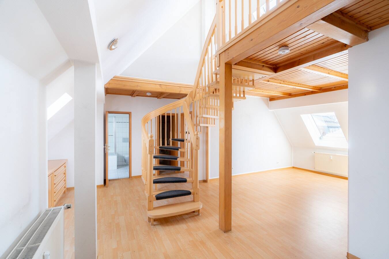 4-Zimmer Doppelhaus in Dresden, Germany, Nr. 337937