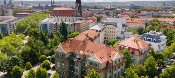 4-Zimmer Doppelhaus in Dresden, Germany, Nr. 337937 8