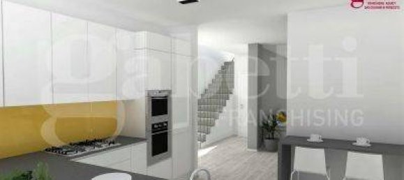 3 Schlafzimmer Villa in Sant'Agata Bolognese, Italy, Nr. 168848 5