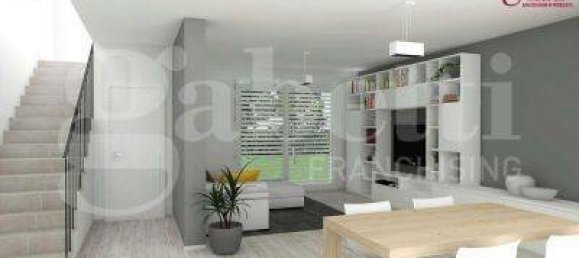 3 Schlafzimmer Villa in Sant'Agata Bolognese, Italy, Nr. 168848 3