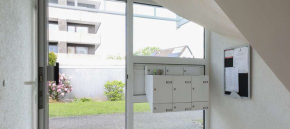 4غرفة شقة في Wuppertal, Germany رقم 313996 33