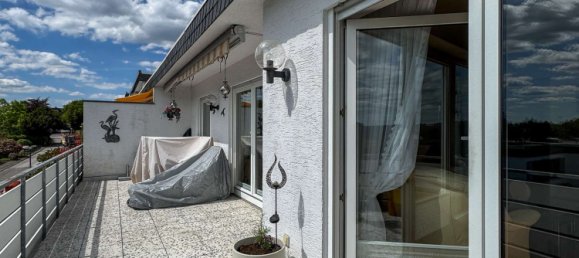 4غرفة شقة في Wuppertal, Germany رقم 313996 12