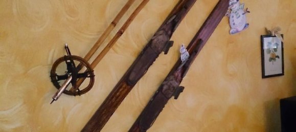 3-salle Appartement à Abetone Cutigliano, Italy No. 77276 16