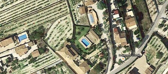 3 Schlafzimmer Villa in Benitachell, Spain, Nr. 154534 81