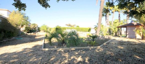 3 Schlafzimmer Villa in Benitachell, Spain, Nr. 154534 23