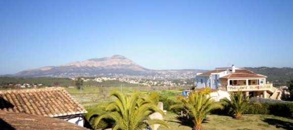 3 Schlafzimmer Villa in Benitachell, Spain, Nr. 154534 24