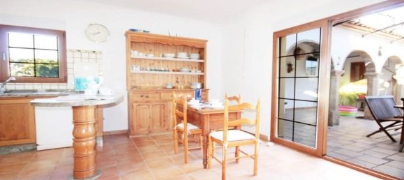 3 Schlafzimmer Villa in Benitachell, Spain, Nr. 154534 38