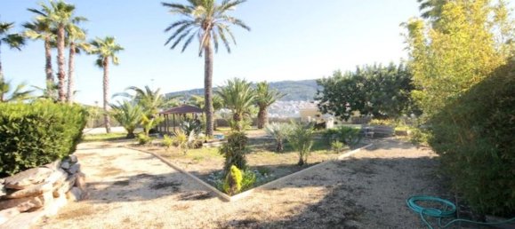 3 Schlafzimmer Villa in Benitachell, Spain, Nr. 154534 29