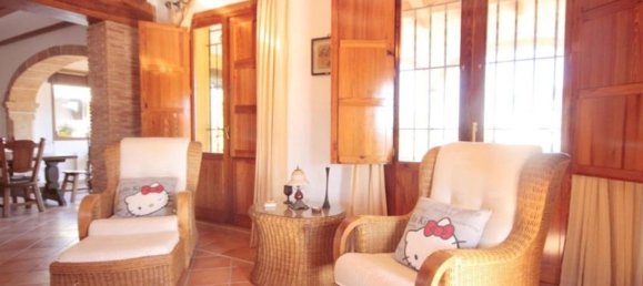 3 Schlafzimmer Villa in Benitachell, Spain, Nr. 154534 64