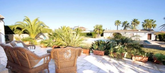 3 Schlafzimmer Villa in Benitachell, Spain, Nr. 154534 28