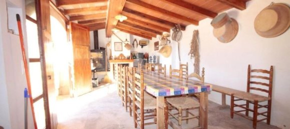 3 Schlafzimmer Villa in Benitachell, Spain, Nr. 154534 17