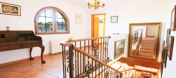 3 Schlafzimmer Villa in Benitachell, Spain, Nr. 154534 61