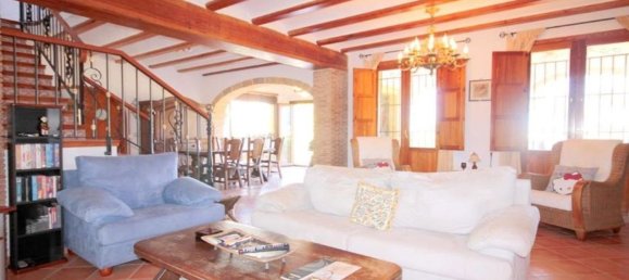 3 Schlafzimmer Villa in Benitachell, Spain, Nr. 154534 60
