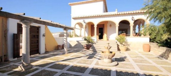 3 Schlafzimmer Villa in Benitachell, Spain, Nr. 154534 5