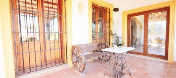3 Schlafzimmer Villa in Benitachell, Spain, Nr. 154534 32
