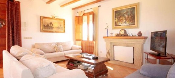 3 Schlafzimmer Villa in Benitachell, Spain, Nr. 154534 51