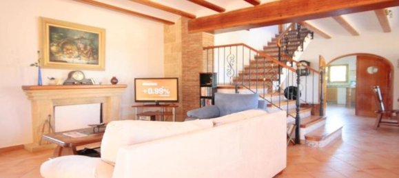 3 Schlafzimmer Villa in Benitachell, Spain, Nr. 154534 55