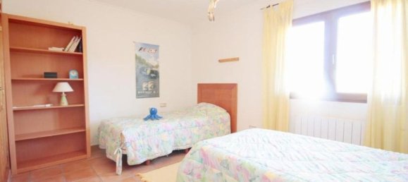 3 Schlafzimmer Villa in Benitachell, Spain, Nr. 154534 79