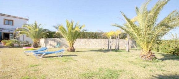 3 Schlafzimmer Villa in Benitachell, Spain, Nr. 154534 7