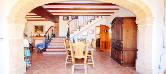 3 Schlafzimmer Villa in Benitachell, Spain, Nr. 154534 54