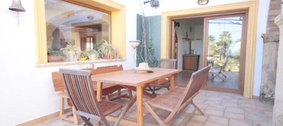 3 Schlafzimmer Villa in Benitachell, Spain, Nr. 154534 36