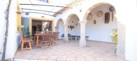 3 Schlafzimmer Villa in Benitachell, Spain, Nr. 154534 34